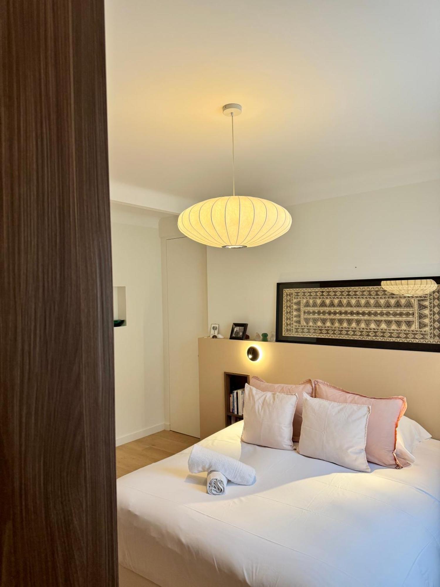 La Maison D Ernest, Avec Jardin, A Deux Pas De La Gare Hébergement de vacances
