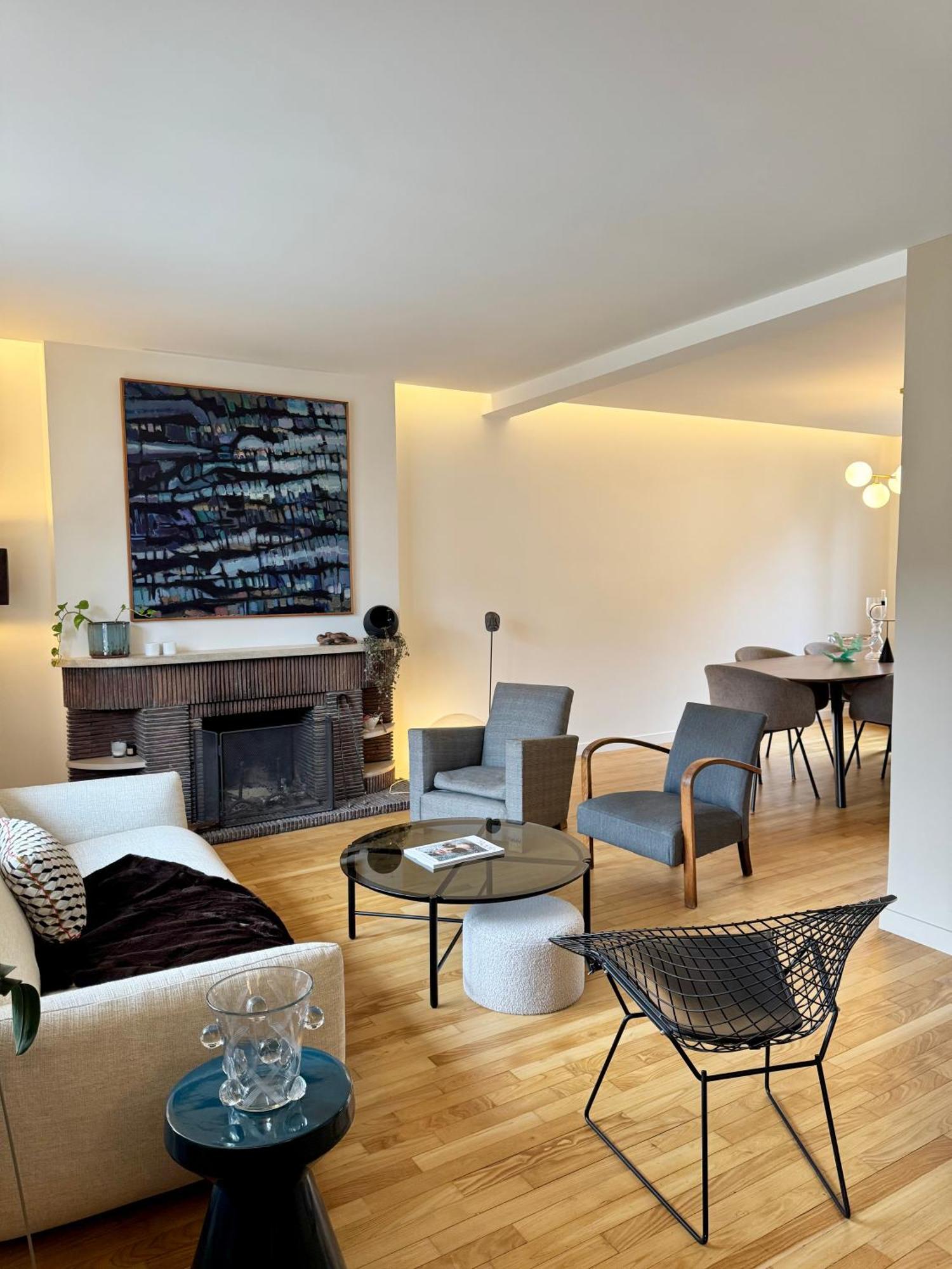 La Maison D Ernest, Avec Jardin, A Deux Pas De La Gare Hébergement de vacances *
