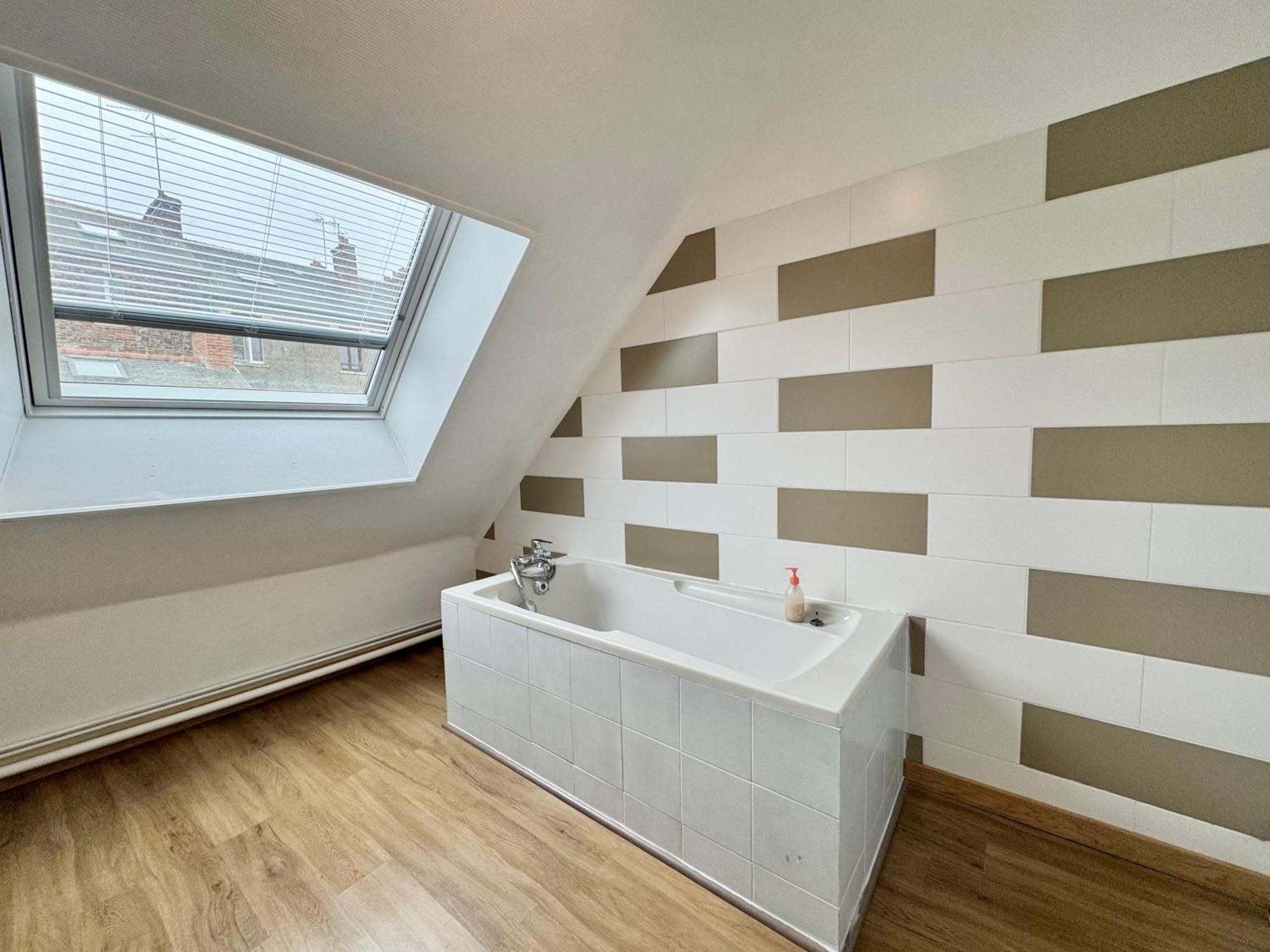 La Maison D Ernest, Avec Jardin, A Deux Pas De La Gare *